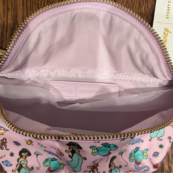 NWT {Stoney Clover} Disney Princess “Infinite Wishes” Fanny Pack - Picture 4 of 5